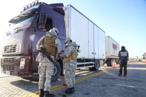 Salud establece cordón sanitario para Punta Arenas: “Nadie entra ni sale de los límites comunales”
