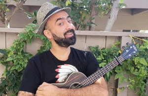 Exvocalista de Juana Fe relata su compleja situación en EEUU