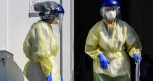 Italia registra aumento en balance diario de muertes por coronavirus tras dos días a la baja