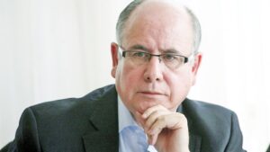 Concejal DC lamentó el comportamiento de la ciudadanía en medio de la cuarentena total