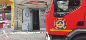 Nuevo caso positivo de Coronavirus en la Segunda Compañía de Bomberos