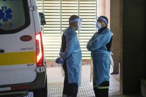 Las muertes aumentan y los responsables somos nosotros mismos