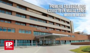 Magallanes cobra su primera víctima por Coronavirus: hay 15 nuevos casos