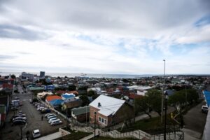 Los dramáticos testimonios de los dueños de hostales de Punta Arenas