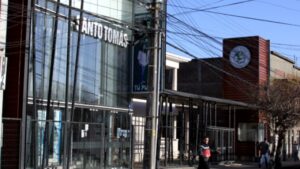 Santo Tomás Punta Arenas alcanza un 90% de asistencia a sus clases virtuales