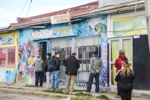 Continúa la venta de mariscos y pescados para Semana Santa