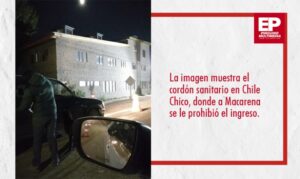 La odisea de una magallánica para retornar a Punta Arenas en medio de la pandemia