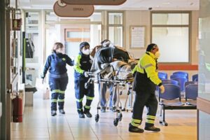 Cuarta víctima fatal por Covid 19 y tasa de contagios supera 6 veces la media nacional