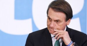 Abren investigación contra presidente Bolsonaro por acusaciones de exministro de Justicia
