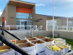 UMAG entrega infraestructura universitaria para combatir el Coronavirus