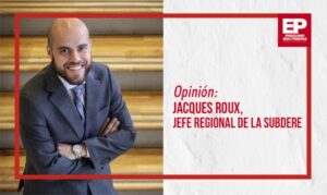 Gestiones y compromisos de Subdere