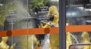Brasil supera los mil muertos por Coronavirus
