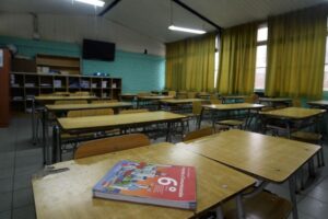 Las condiciones para volver a clases y el actuar de apoderados