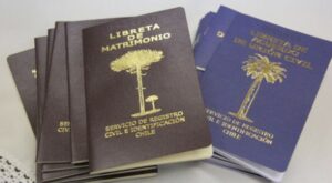 Más de la mitad de los matrimonios civiles fueron suspendidos