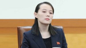 Kim Yo Jong, la joven hermana que podría suceder al líder norcoreano