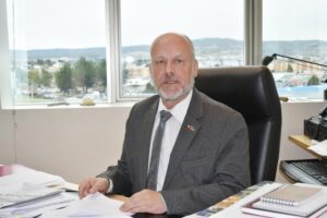 Gobierno anuncia medidas para la agricultura