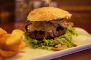 La Taberna se reinventa y adopta la modalidad de delivery