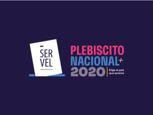Presidentes regionales de UDI y Evópoli aseguran que Gobierno está dispuesto a realizar plebiscito de octubre