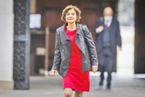 “Hay casos que no tenemos trazabilidad, eso significa que hay circulación viral y las personas pueden contagiarse”