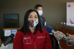 Seremi de Gobierno hizo un llamado a respetar las indicaciones de la autoridad sanitaria