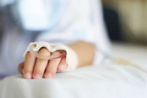 Coronavirus y cáncer: altas tasas de mortalidad