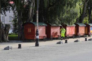 Tarjeteros reciben sueldo para afrontar crisis sanitaria a pesar de baja carga laboral en marzo