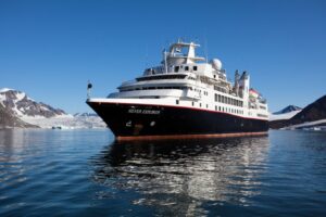 Dan de alta a pacientes con coronavirus provenientes de crucero extranjero