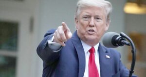 Críticas a nivel mundial contra Trump por suspender financiamiento a la OMS en plena pandemia