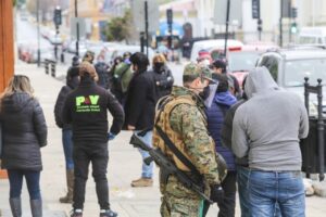 Se han emitido más de 320 mil permisos temporales