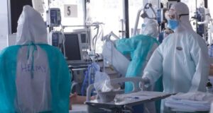 España supera los 15.000 muertos por coronavirus desde el inicio de la pandemia