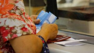 10 mil familias serán beneficiadas con el Bono Covid
