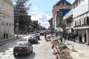Municipio indica que por ahora no se podrán renovar permisos de circulación de forma online