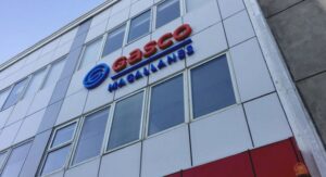 Gasco toma medidas para sus trabajadores y clientes