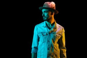 Abel Pintos lanza nuevo single: