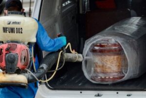 ¿Por qué Guayaquil colapsó en el tratamiento de cadáveres en plena pandemia del coronavirus?