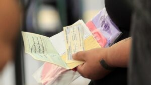 Permisos de circulación seguirán sin poder obtenerse en Punta Arenas