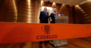 Codelco emite exitosamente US$ 800 millones en bonos a 11 años plazo en el mercado internacional