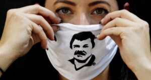 Narcos entregan ayuda a familias por crisis del Coronavirus