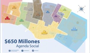 Municipalidad de Punta Arenas destina $650 millones para ayuda social