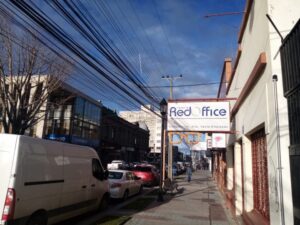 Más de 6 mil personas han accedido a permisos desde el inicio de la cuarentena en Magallanes