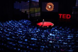 Las 10 charlas TED más populares