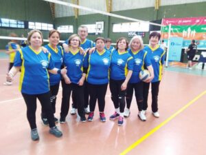 Mauricio Triviño: “Mi madre fue la que  nos inculcó el amor por el deporte”