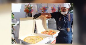 Fosis anuncia programas con  30 mil cupos y entrega de capital