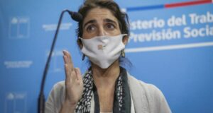 Más de medio millón de trabajadores con contrato suspendido