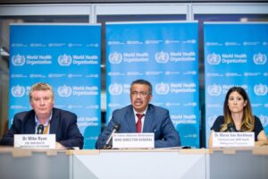 OMS alerta riesgo en salud mental por prolongada cuarentena en Punta Arenas