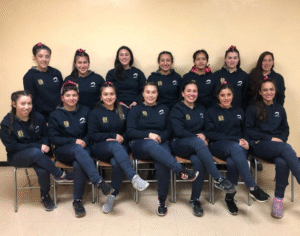 El cuadro de UMAG Rugby Club enfrenta el Coronavirus con entrenamientos en casa