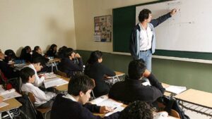 Encuesta revela que 75% de los profesores no han recibido capacitación para clases online
