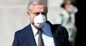 Mañalich desestima advertencia de infectólogos por fiabilidad de test: Minsal aclarará dudas