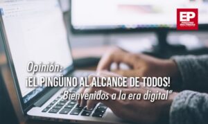 ¡El Pingüino al alcance de todos!