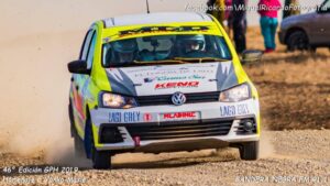 El Gran Premio de la Hermandad: “Una carrera llena de triunfos y vivencias”